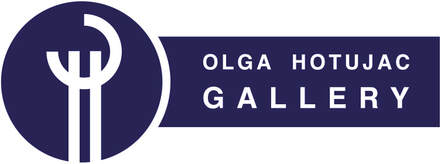OLGA HOTUJAC GALLERY